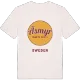 Äsmyr cirkel t-shirt