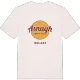 Asnagh cirkel t-shirt