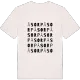 Åsorp ordlek t-shirt