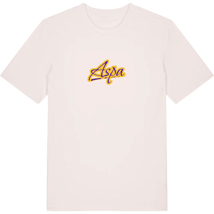 Aspa baseball t-shirt – t-shirt från PinShirt