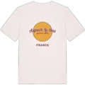 Aspach-le-Bas cirkel t-shirt