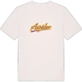 Aspåker baseball t-shirt
