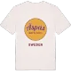 Äspås cirkel t-shirt