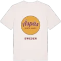 Äspås cirkel t-shirt