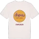 Äspås cirkel t-shirt