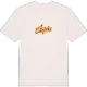 Aspås baseball t-shirt