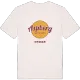 Aspberg cirkel t-shirt
