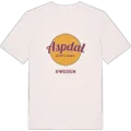 Aspdal cirkel t-shirt