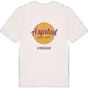 Aspdal cirkel t-shirt