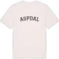 Aspdal böjd t-shirt