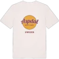 Aspdal cirkel t-shirt