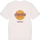Aspdal cirkel t-shirt