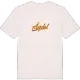 Äspdal baseball t-shirt