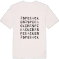 Äspebacken ordlek t-shirt
