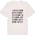Aspeberg ordlek t-shirt