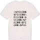 Aspeberg ordlek t-shirt