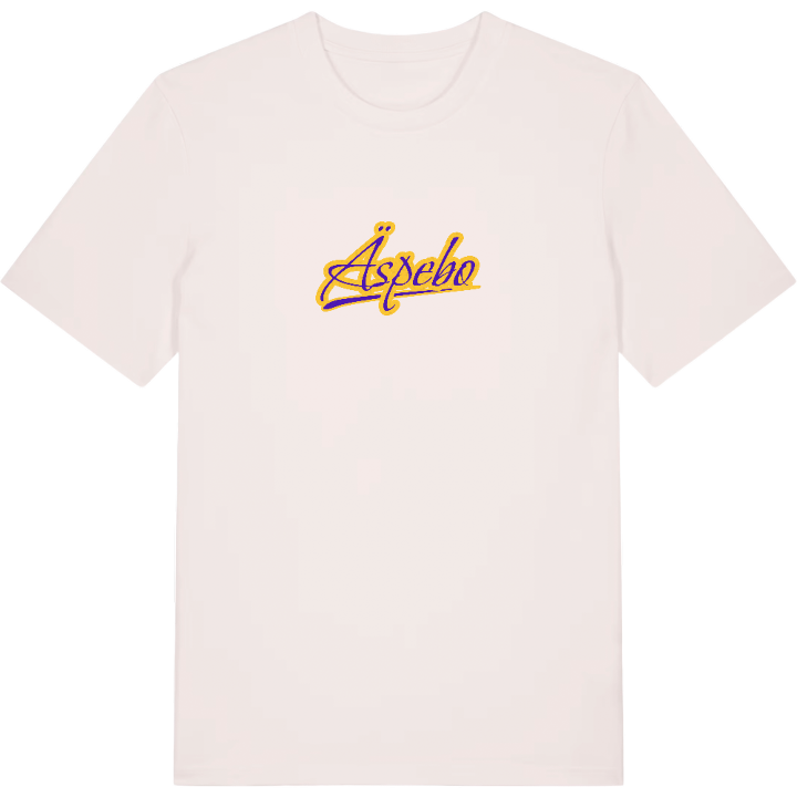 Äspebo baseball t-shirt – t-shirt från PinShirt