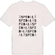Äspedal ordlek t-shirt