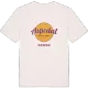 Aspedal cirkel t-shirt