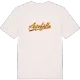 Aspefälla baseball t-shirt