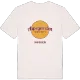 Aspegården cirkel t-shirt