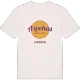 Aspehus cirkel t-shirt