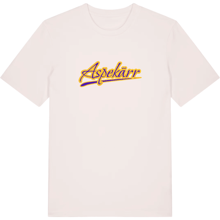Aspekärr baseball t-shirt – t-shirt från PinShirt
