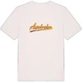 Äspekroken baseball t-shirt