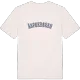 Äspekroken college t-shirt
