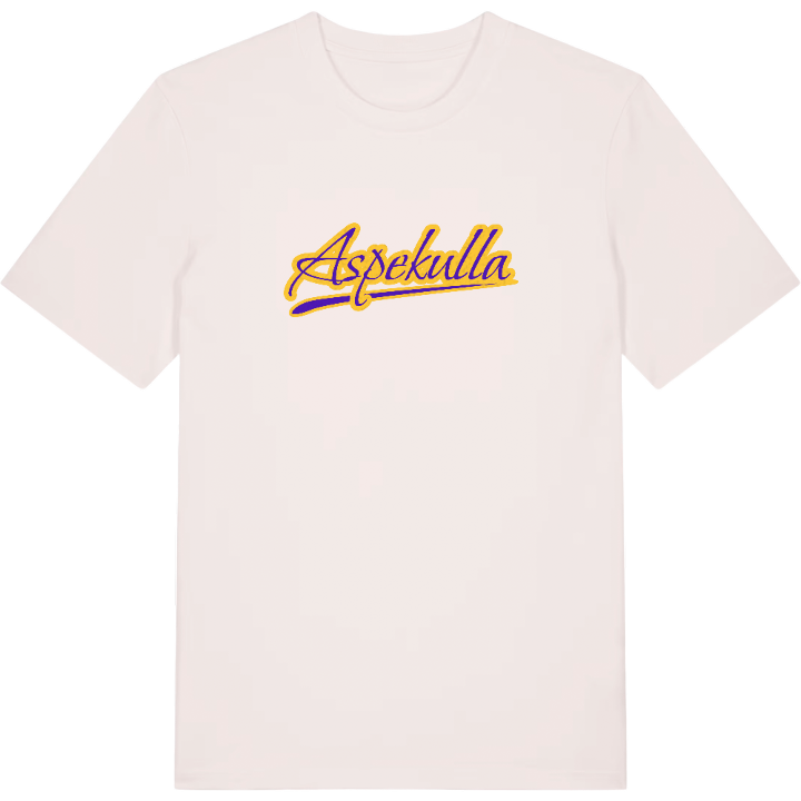 Aspekulla baseball t-shirt – t-shirt från PinShirt