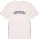 Aspekulla college t-shirt