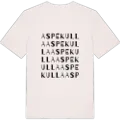 Aspekulla ordlek t-shirt