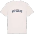 Aspelund college t-shirt