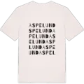 Aspelund ordlek t-shirt