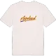 Aspelund baseball t-shirt