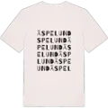 Äspelund ordlek t-shirt