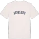 Aspelund college t-shirt