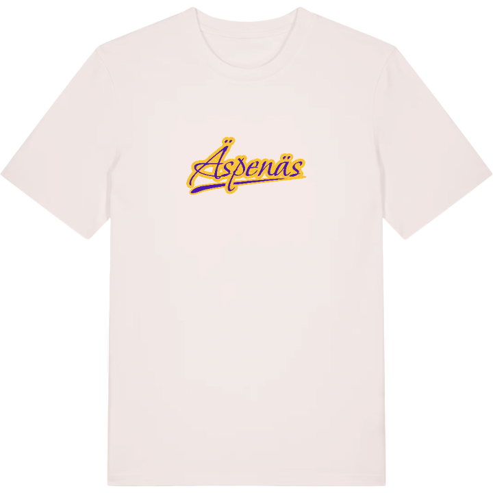 Äspenäs baseball t-shirt – t-shirt från PinShirt