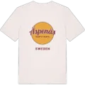 Äspenäs cirkel t-shirt