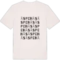 Äspenäs ordlek t-shirt