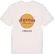 Äspenäs cirkel t-shirt