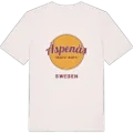 Äspenäs cirkel t-shirt