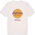 Äspenäs cirkel t-shirt