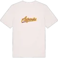 Aspenäs baseball t-shirt