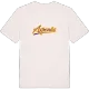 Aspenäs baseball t-shirt