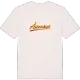 Äspenäset baseball t-shirt