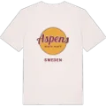 Aspens cirkel t-shirt
