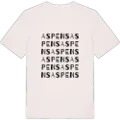 Aspens ordlek t-shirt