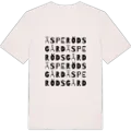 Äsperöds gård ordlek t-shirt