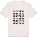 Äsperödstorp ordlek t-shirt
